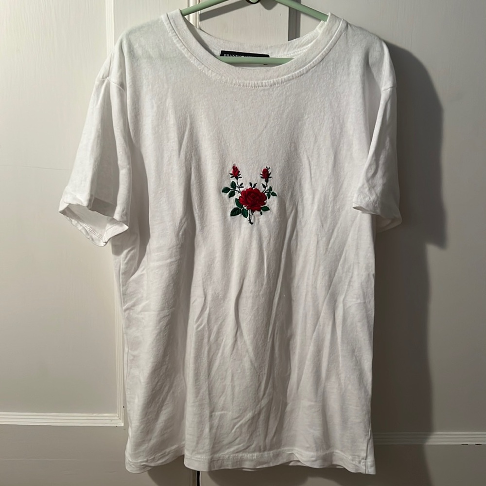 Reason for selling: too basic for me and not my style. I don’t grab it much